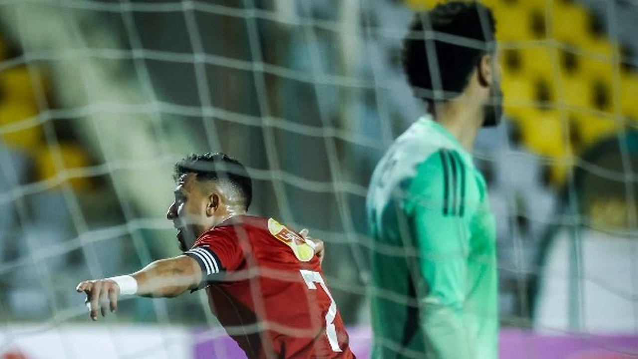 متى يواجه الأهلي منافسه في الجولة القادمة ضمن الدوري المصري الممتاز؟